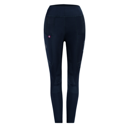 Cavallo Ridtights Lin Grip RL