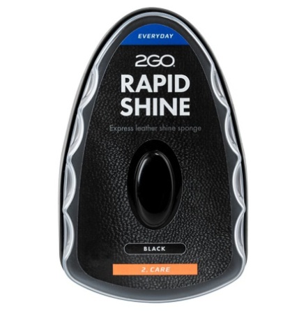 Ryttarcompaniet Rapid Shine 2Go