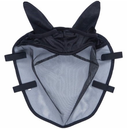 HG Flugmask Till Trns Svart