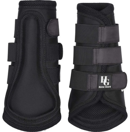 HG Protection Boots Felixia