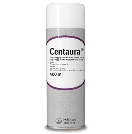 Vet Provide Centaura 400ml