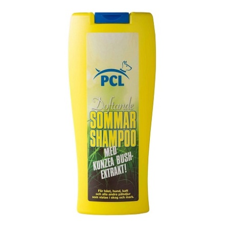 Globus PCL Sommar Schampoo 300ml