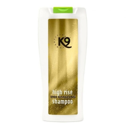 K9 Schampoo High Rise 300ml