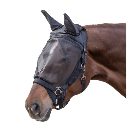 Waldhausen Premium Flugmask Med Hrselskydd