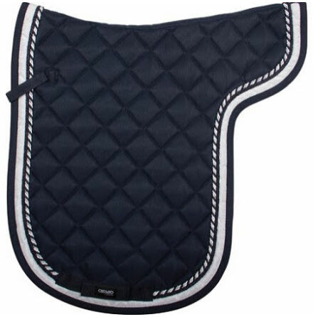 Catago Diamond Saddel Pad 17&quot;