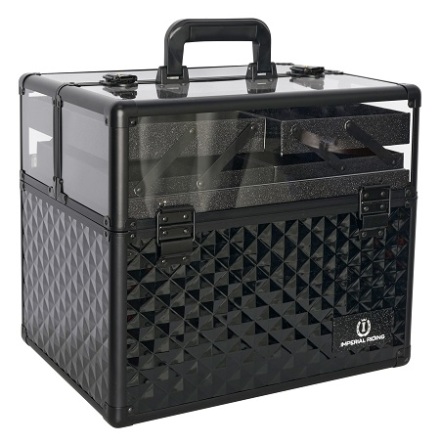 Imperial Riding Grooming Box IRH Showtime