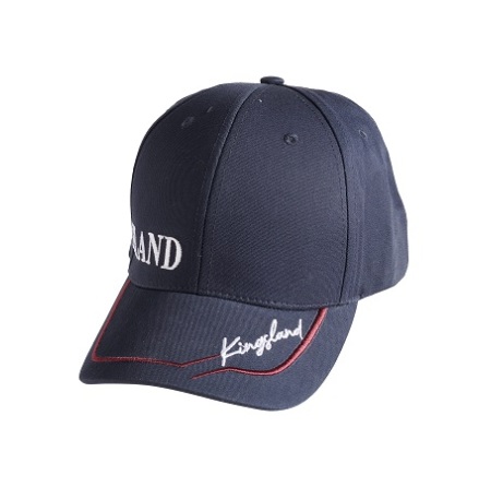 Kingsland Pavel Keps Unisex Navy