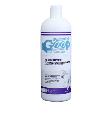 Galloping Goop Hi-Ho Silverbalsam 1L