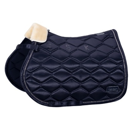 Eskadron Classic Sports Satin Crystal Hoppschabrak