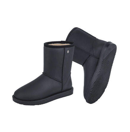 Waldhausen Bootie Rainless Svart