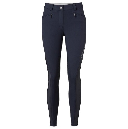 Mountain Horse Marilyn Flex Ridbyxor Navy