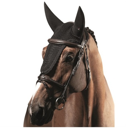 Equiline Ruben Loop Soundless Huva Svart Full