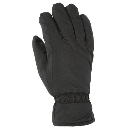 Mountain Horse Heat Glove Svart