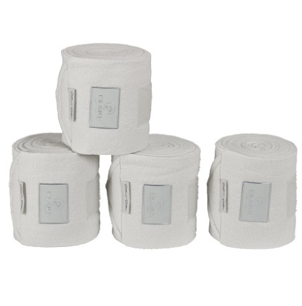 Eskadron Platinum Fleece Bandage 4pack