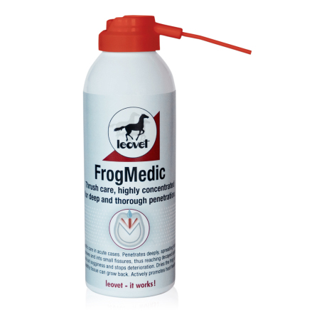 Leovet Frogmedic 200ml