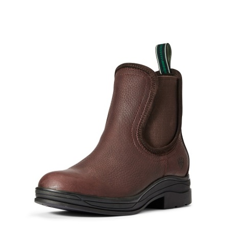 Ariat Keswick H2O Brun