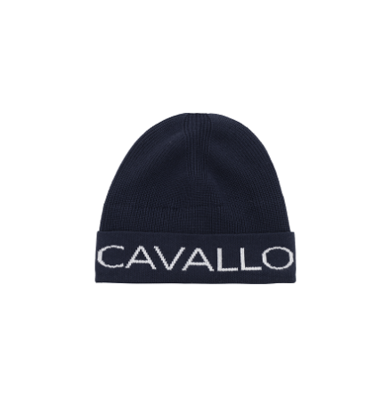 Cavallo Efia Stickad Mssa