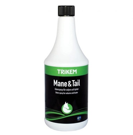 Trikem Mane &amp; Tail 1000ml