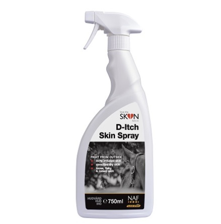 NAF Love The Skin 750 ml