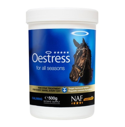 Naf Oestress Pulver 500g