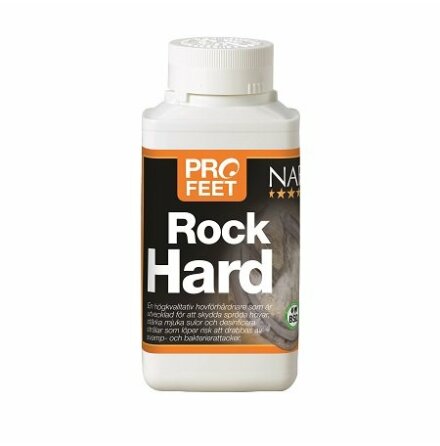 Naf Pro Feet Rock Hard 250ml