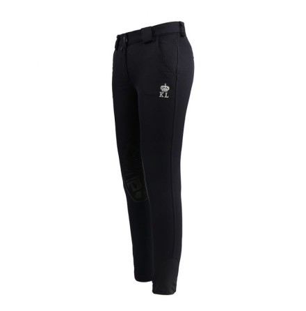 Kingsland Kitty Junior Knee Grip Breeches 