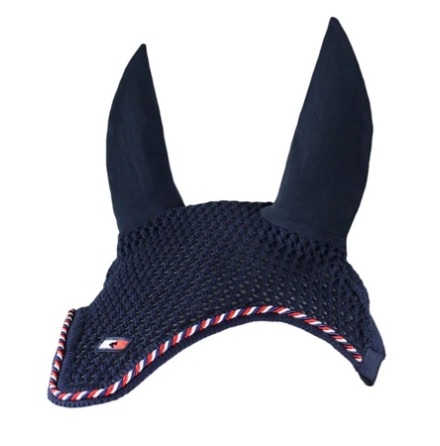 Tommy Hilfiger Equestrian Global Fly Ear Desert Sky