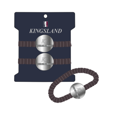 Kingsland Hrband 2 Pack