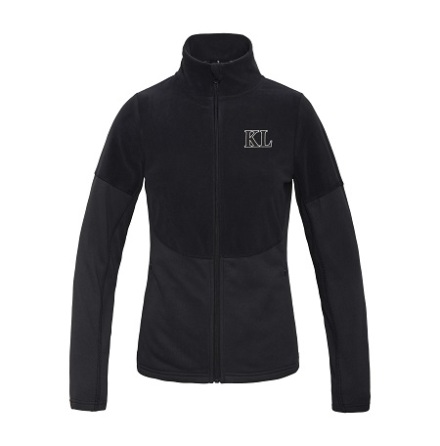 Kingsland Birdie Microfleece Jacket Dam Navy