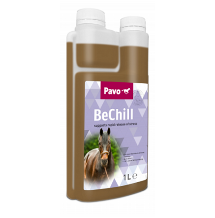 Pavo BeChill 1L