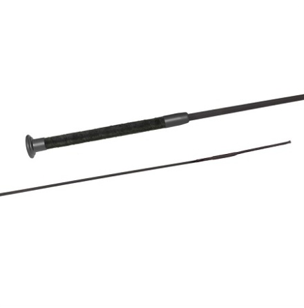 Fleck Silk Touch Premium Graphite Dressyrsp 110cm