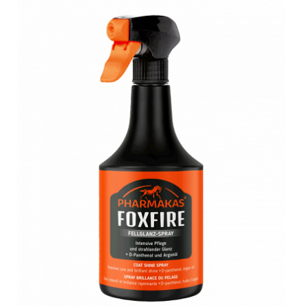 Pharmakas Foxfire Coat Shine 500ml