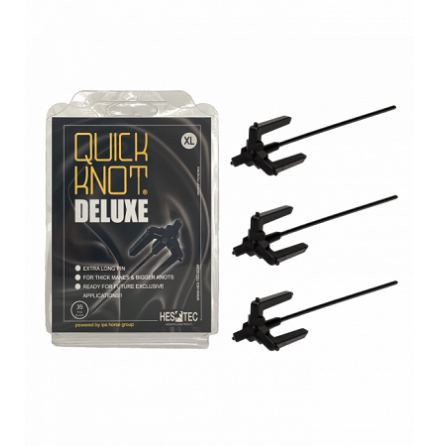 Waldhausen Quick Knot Deluxe XL