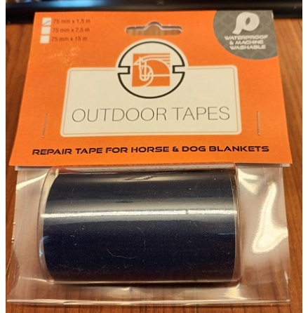 Befre Outdoor Tapes