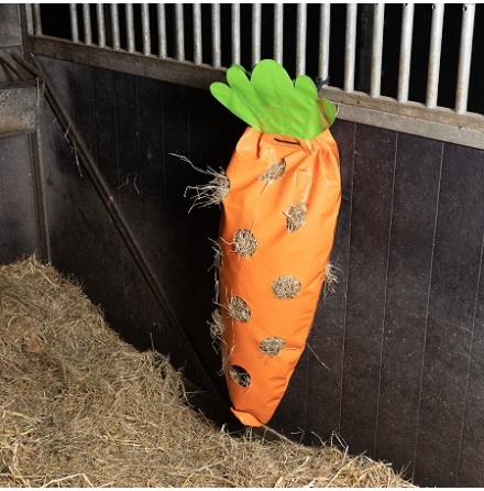 Imperial Riding Hay Fun IRH Carrot