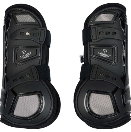 Catago Hybrid Tendon Boots