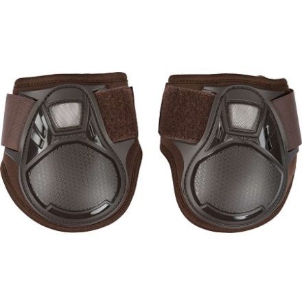 Catago Fetlock Boots Brun