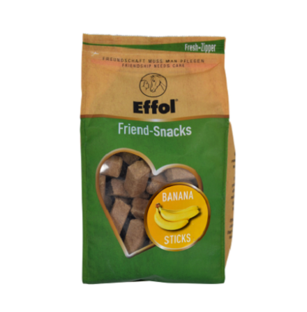 Effol Hstgodis Banan 1kg