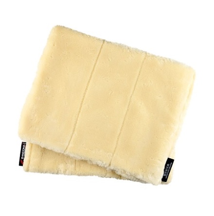 Zandona Techno Fur Stable Leg Wraps