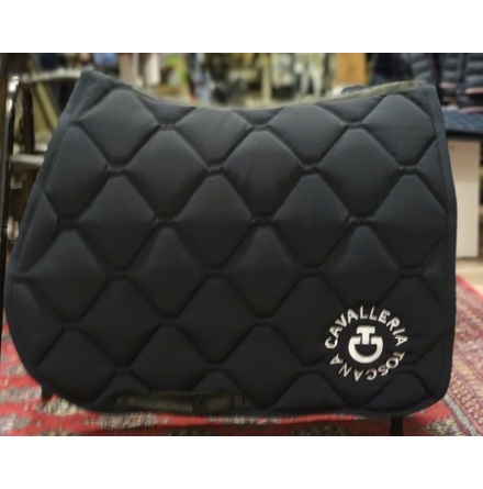 CT Orbit Quilted Hopp Schabrak Full Svart