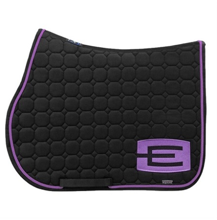 Equiline Octagon E-Logga Hoppschabrak Full 