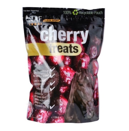 Naf Hstgodis Cherry 1 kg