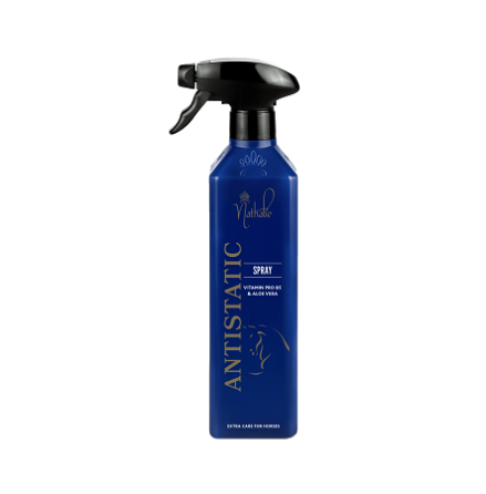 Nathalie Antistatic Spray 500ml