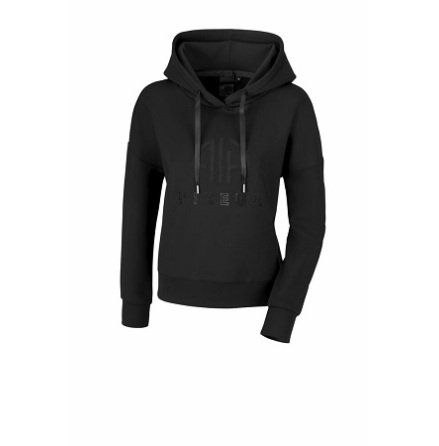 Pikeur Athleisure Hoody Svart