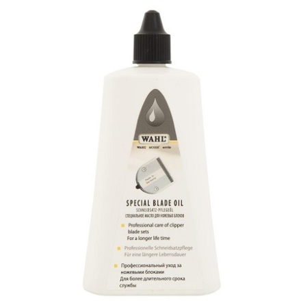 Wahl Klippmaskins Olja 200ml