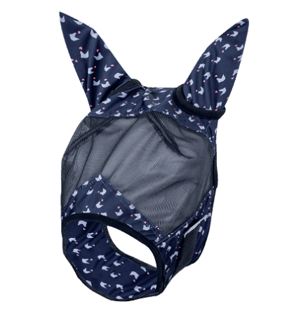 Waldhausen Flugmask Lucky Mini Shetty