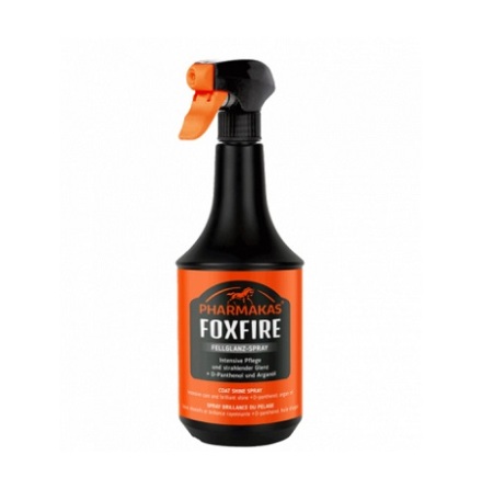 Foxfire Plsglans 1L