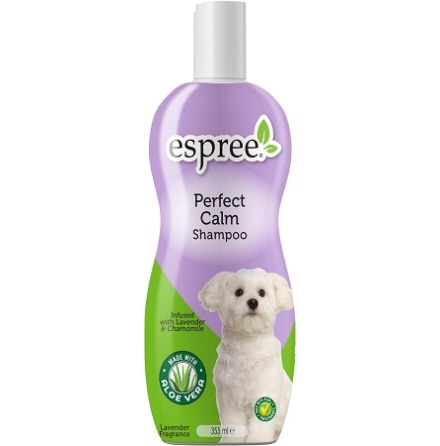 Espree Perfect Calm Hundschampoo  354ml