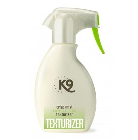 K9 Texturizer Hund 250ml