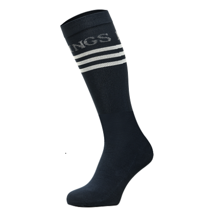 Kingsland Goldie Show Sock 3-Pack One Size